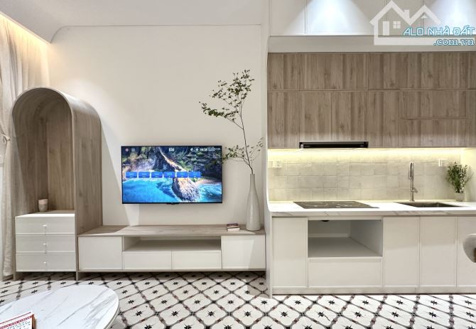 SIÊU PHẨM ĐẸP NHẤT BÌNH THẠNH – LÊ QUANG ĐỊNH – P7 – 50M2 – 3 TẦNG  – CHỈ 5 TỶ 98 - 2