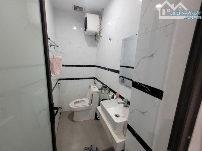 SIÊU HIẾM_BÁN CĂN HỘ TT KIM NGƯU_FULL NỘI THẤT_CHỈ 1,XX TỶ! - 2