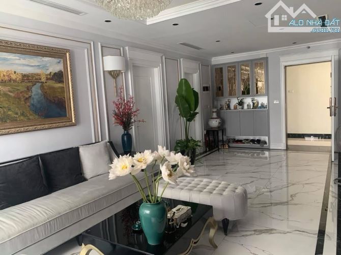 Bán nhà 5 tầng thang máy Xuân La 90m2 MT 5m ô tô tránh nội thất xịn về ở ngay giá 29 tỷ - 2