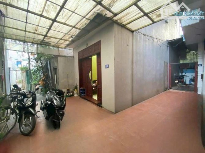 Bá,n Nhà Dân Xây Yên Bệ - Kim Chung, 45m2*3.5Tầng. Lô góc, ngõ nông gần ôtô trục chính chợ - 2