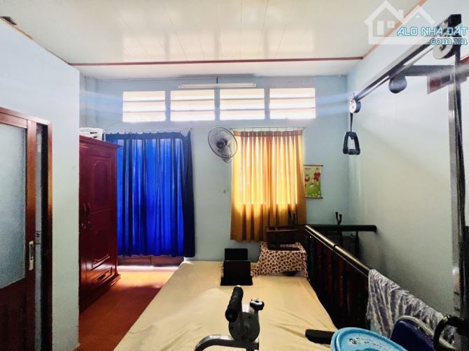 Bán nhà Nguyễn Kiệm, Phường 3, Gò Vấp, TpHCM, hẻm ô tô, 82m2 giá 8.9 Tỷ - 2