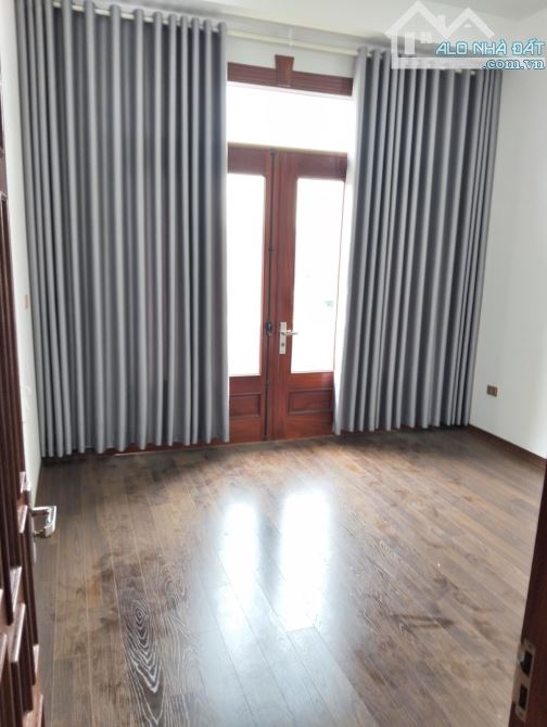 THANH LÂN , 50M2x 6T THANG MÁY , NGÕ RỘNG GẦN Ô TÔ , MẶT TIỀN 4,1M SIÊU ĐẸP , 9,3 TỶ - 2