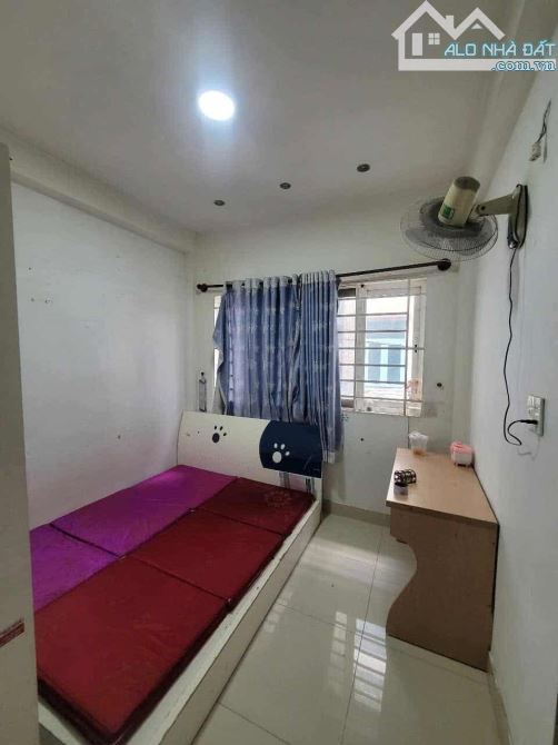 🔥 CHỈ 5,6TỶ CÓ NHÀ MỚI Ở LIỀN, BÀN CỜ, QUẬN 3 - XE HƠI TỚI NHÀ - 5 TẦNG KIÊN CỐ . - 2