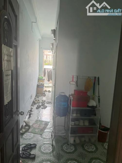 NGỘP SỐC MẶT TIỀN HUỲNH KHƯƠNG AN – NGAY CỔNG ĐẠI HỌC – 14 PHÒNG THUÊ – CHỈ 12.9 TỶ! - 2