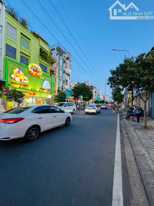 💥 CƠ HỘI SỞ HỮU MẶT TIỀN LỚN – 7M NGANG – KINH DOANH SẦM UẤT – GIÁ HỜI! - 2
