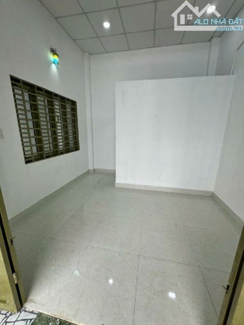 Nhà riêng phan văn trị, gần CITYLAND, đầy đủ tiện ích - 2
