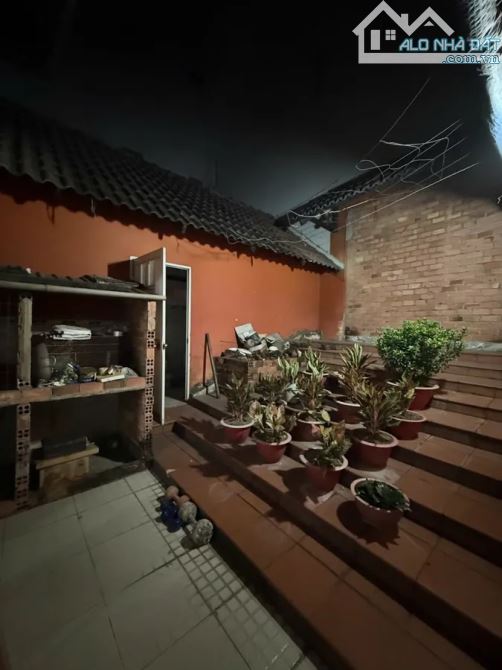 🚀MẶT TIỀN SIÊU KHỦNG - QL 1K DĨ AN - NGANG 7.3M - DT HƠN 522M² - GIÁ HỜI! - 2