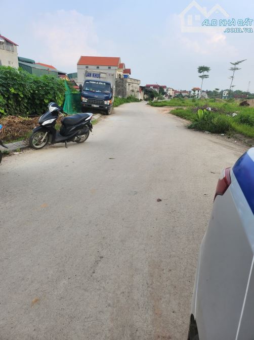 Bán đất phân lô tại Cửu Cao,Văn Giang ,Hưng Yên - 2