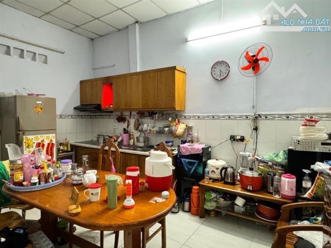 Bán nhà Gò Vấp, hẻm xe hơi Phạm Văn Đồng, 95m² , chỉ 6.8 tỷ TL - 2