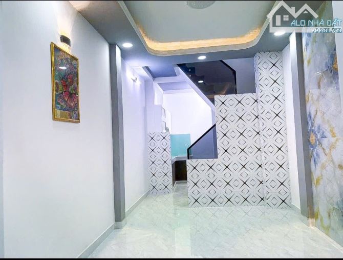 🔥 NHÀ MỚI TINH – GIÁ CỰC MỀM ngay CMT8 giá chỉ 4️⃣.2️⃣5️⃣tỷ còn TL! - 2