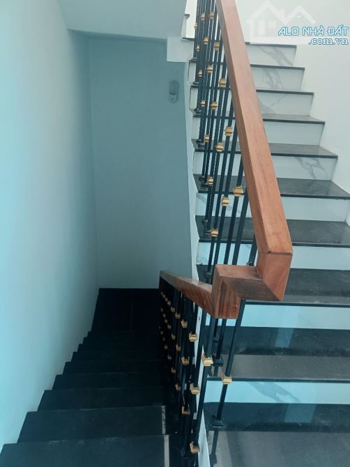BÁN NHÀ NGÕ 26 ĐỖ QUANG TRẦN DUY HƯNG CẦU GIẤY VỈA HÈ OTO TRÁNH 50M2 X 5 TẦNG - 2