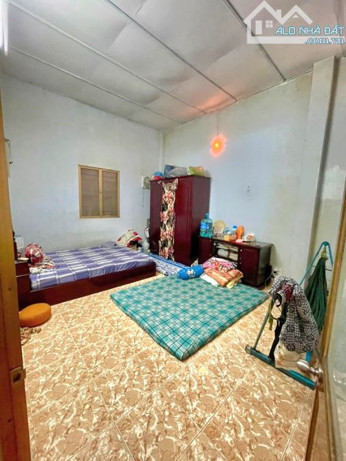 MẶT TIỀ.N NỘI BỘ TÂN HÒA ĐÔN.G - ĐƯỜNG XE TẢI - ( 5X17M ) - 2