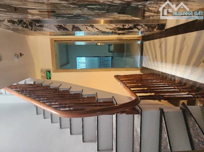 CHDV TRUNG TÂM – GẦN ĐOÀN NGOẠI GIAO – 6 TẦNG – DOANH THU ỔN ĐỊNH – 50M² – NHỈNH 14 TỶ - 2