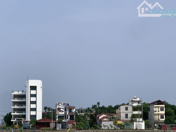 Cần bán căn nhà 3 tầng xây trên đất đấu giá 107m tại Thị Trấn Đại Nghĩa, Mỹ Đức - 2