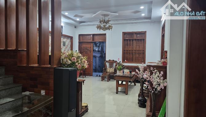 🔥DT41BIỆT THỰ NGANG KHỦNG 10M ,ĐƯỜNG SỐ,TAM BÌNH, THỦ ĐỨC 211.8M², 15.7TỶ - 2
