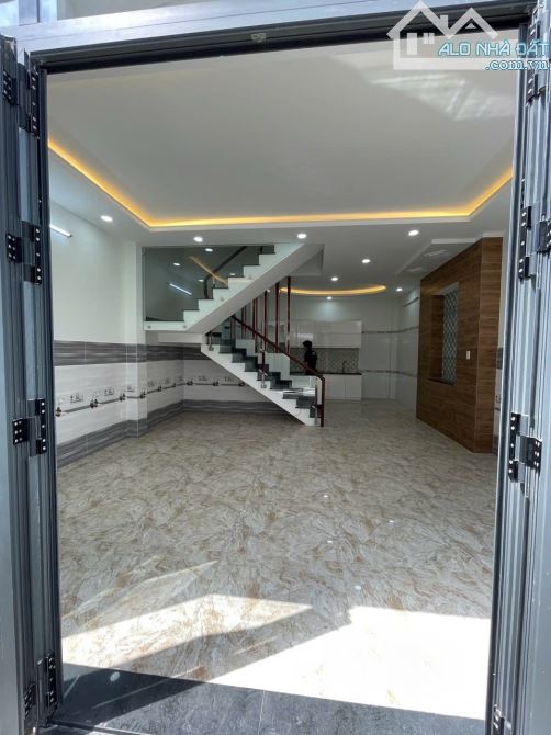 🏠 BÁN NHÀ ĐẸP HƯƠNG LỘ 2 – P. BÌNH TRỊ ĐÔNG A – BÌNH TÂN - 2