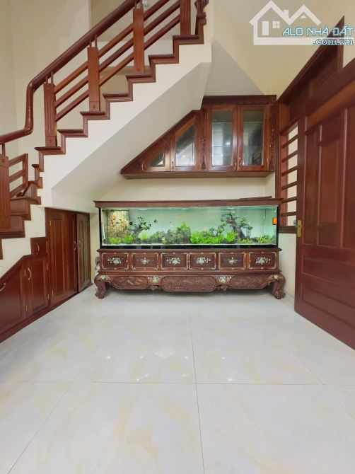 Bán nhà mặt tiền đường Trần Quý Cáp , cách Phan Đình Phùng 100m, Pleiku, Gia Lai - 2