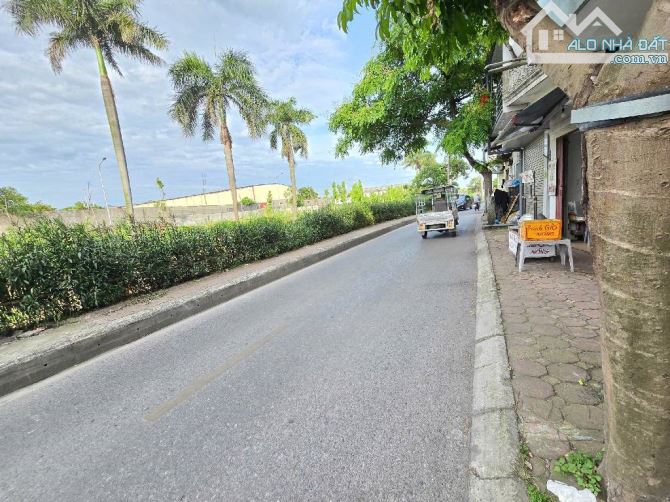 🌹 Bán Nhà Sài Đồng Hai Mặt Thoáng,Kinh Doanh Bất Chấp.50m2Gía7Tỷ Nhỉnh - 2