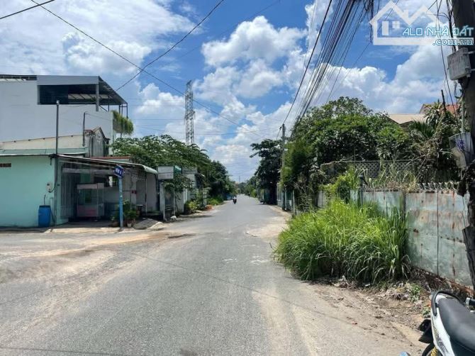 Bán nhà cấp 4 thị trấn Long Thành 3.9 tỷ - 2