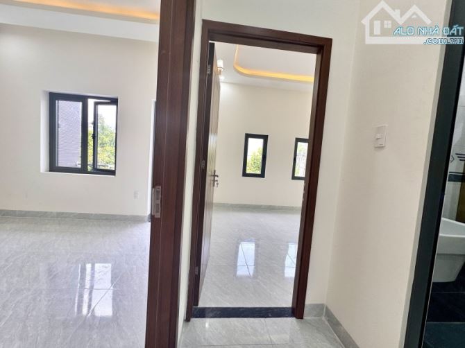 Bán nhà 3 Tầng Tân Đông Hiệp (TPHCM mới),đường nhựa 10m,Sổ Hồng Riêng - 2
