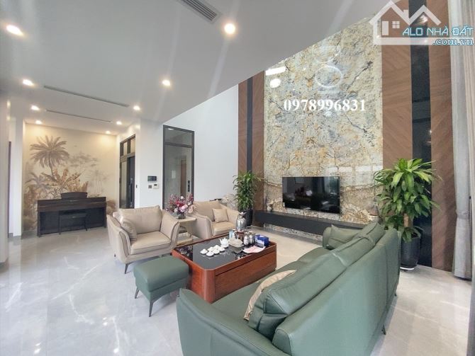 CĂN GÓC DT 80M2 PHỐ NGUYỄN THỊ ĐỊNH – TRUNG HÒA. GIÁP ĐỐNG ĐA THANH XUÂN.THANG MÁY.VỈA HÈ, - 2