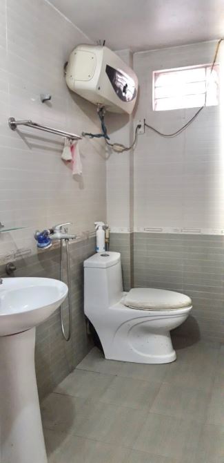 🏡 BÁN NHÀ 1,5 TẦNG AN CHÂN – SỞ DẦU – Ô TÔ ĐỖ CỬA – GIÁ CHỈ 2,1 TỶ - 2