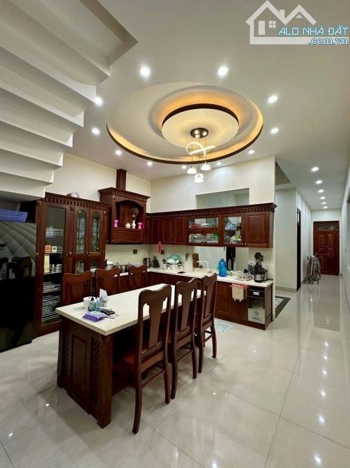 SIÊU PHẨM BIỆT THỰ 5 TẦNG – NỘI THẤT CAO CẤP – CHỈ 10,9 TỶ: - 2