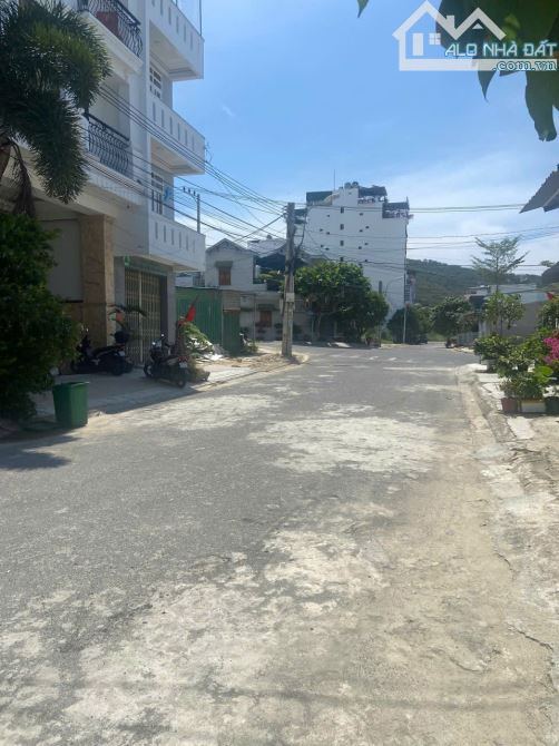 Bán lô đất mặt tiền đường Lê Văn Miến - Khu Đông Mương Hòn Xện, Vĩnh Hòa, Nha Trang - 2
