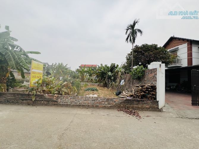 CC NHỜ BÁN 77M2 THANH TRÍ MINH PHÚ,NGÕ THÔNG RỘNG 5M,GẦN CHỢ THANH TRÍ VÀI BƯỚC CHÂN - 2