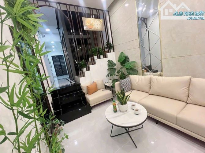 LIỀN KỀ 5 TẦNG THANG MÁY MỖ LAO HÀ ĐÔNG PHÂN LÔ Ô TÔ TRÁNH KINH DOANH 40m 11.7 TỶ - 2