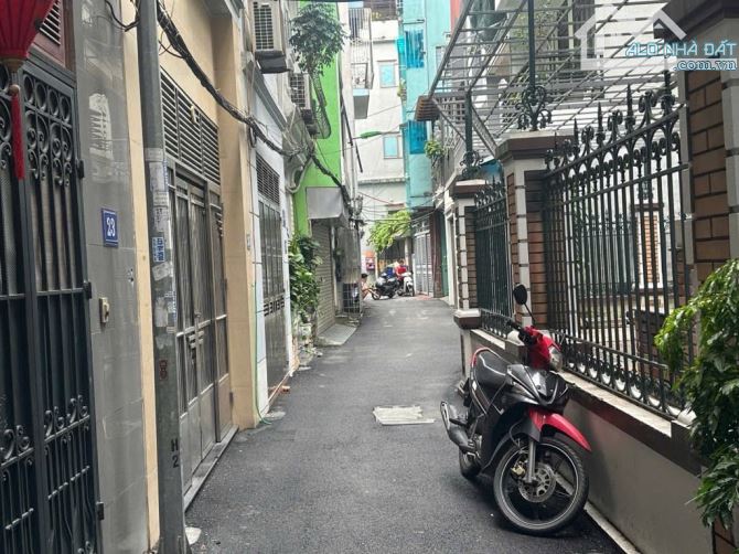❤️Hoàng Công Chất - Phú Diễn quanh 8-9 tỷ - xây 6 tầng dân xây gần 40m2 - NHÀ ĐẸP KHÁCH VỀ - 2