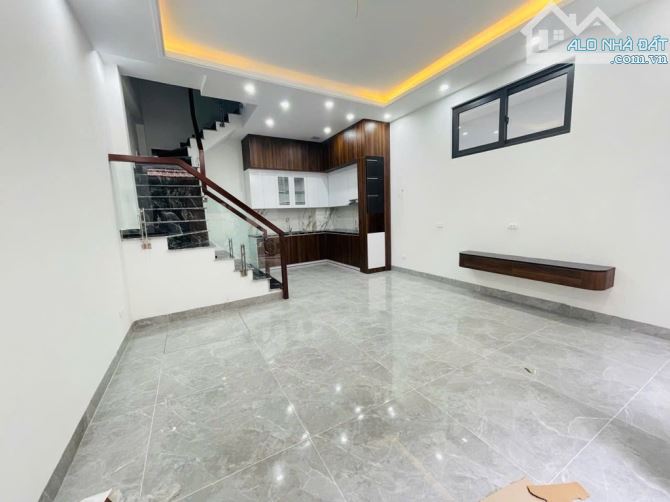 ❤️Nhà mới Hồ Tùng Mậu quanh 7-8 tỷ xây 5 tầng mt gần 5 mét quanh 7-8 tỷ sổ đỏ - NHÀ FULL N - 2
