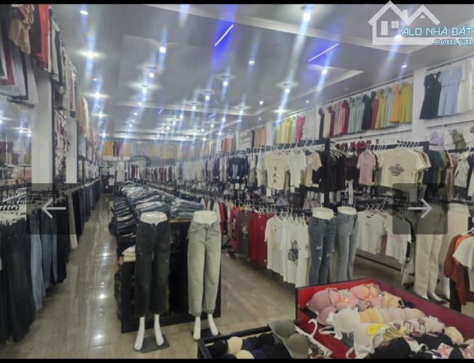 💥NGỘP BANK, BÁN GẤP MTKD, 40TR/THÁNG, NGANG 8M3, CHỢ 434 THUẬN AN CHỈ HƠN 11TỶ - 2