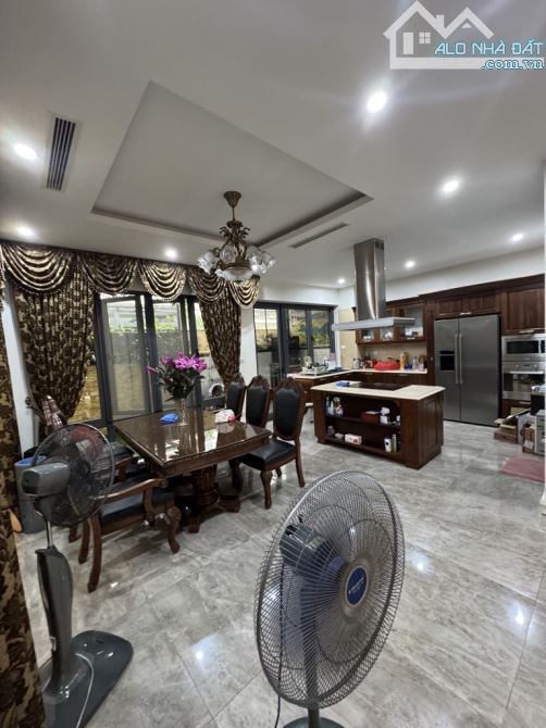 Bán biệt thự song lập Gamuda Gardens 230m² – Nội thất cao cấp – Giá 66 tỷ - 2