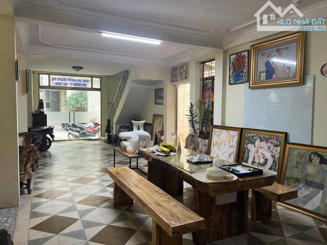 GIẢNG VÕ  - ĐỐNG ĐA - DT 360M2 x 6T - MT 8M - 99 TỶ - KHU VIP - THANG MÁY - NGÕ Ô TÔ - 2