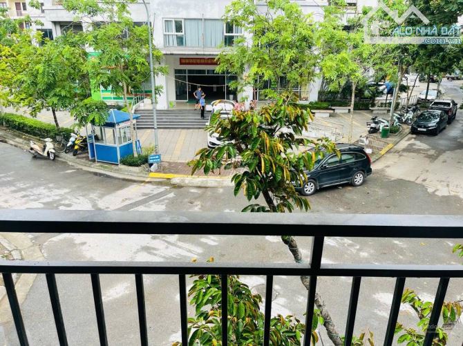 Bán lô liền kề KĐT Nam La Khê,Hà Đông,DT 126m2 MT 30m 4 tầng lô góc kinh doanh giá 26.8 tỷ - 2