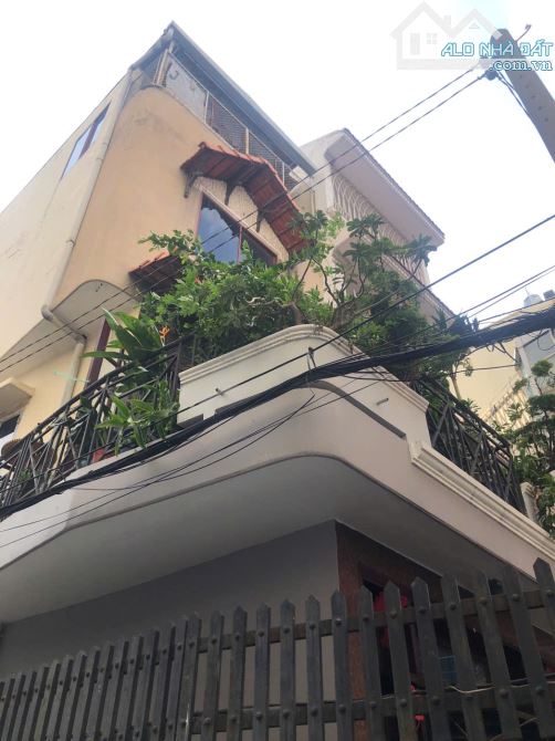 Bán nhà HXH,Phan Đăng Lưu,Phường,5,Phú Nhuận,Dt; 5,3x18m2 ,Kết cấu; 5 Tầng,Giá 16 Tỷ 7,TL - 2