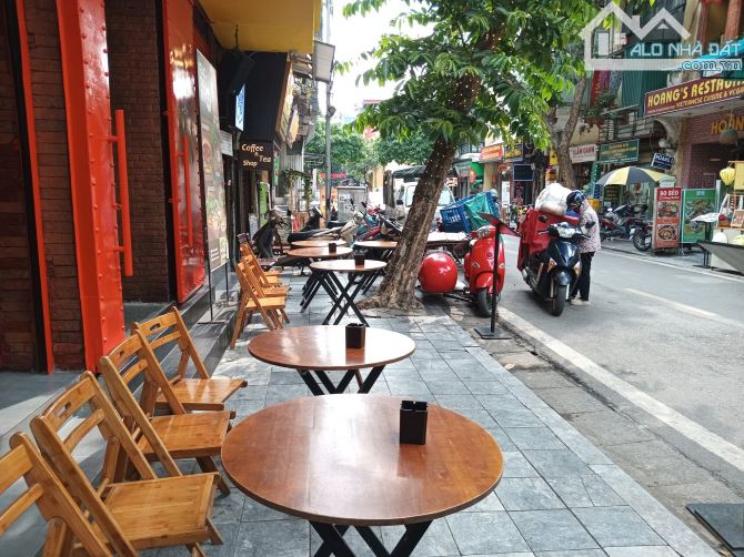 Bán nhà Mặt Phố Hàng Buồm DT 440m2, Mặt tiền 15.5m, Giá 210 Tỷ - 3