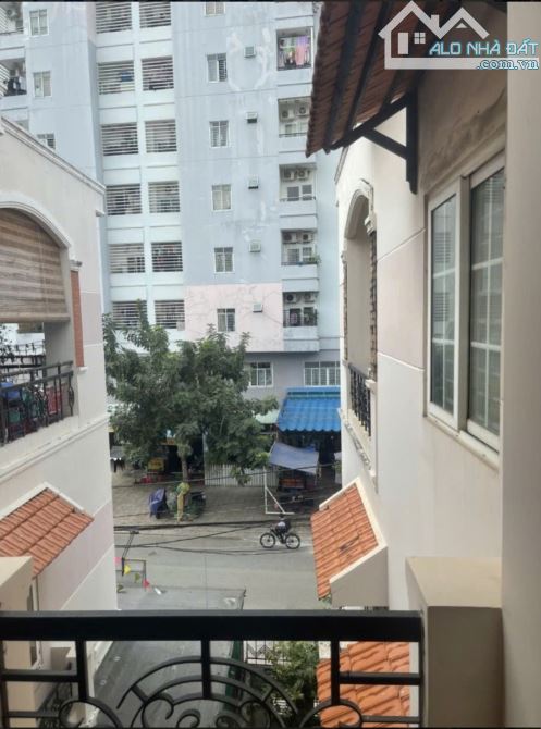 🏢MẶT TIỀN đường DƯƠNG QUANG ĐÔNG (đường 1011 Phạm Thế Hiển) P5 Q8 - Giá 26 TỶ💰💸💸 - 3