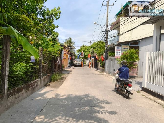 ĐẤT 2 MẶT TIỀN TRUNG TÂM PHƯỜNG KIM LONG - VỊ TRÍ ĐẸP - CỰC HIẾM - 3