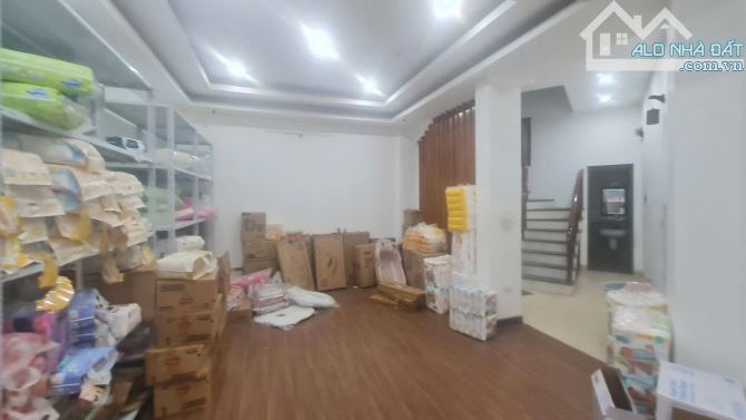 BÁN NHÀ MẶT PHỐ QUANG TRUNG HÀ ĐÔNG, 55M,5 TẦNG KINH DOANH, GIÁ 14,6 TỶ - 3