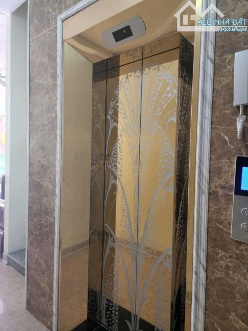 Bán nhà 5 tầng . Khả Lễ 1 81m . mt 4.5m . hướng ĐB . giá 15 tỷ - 3