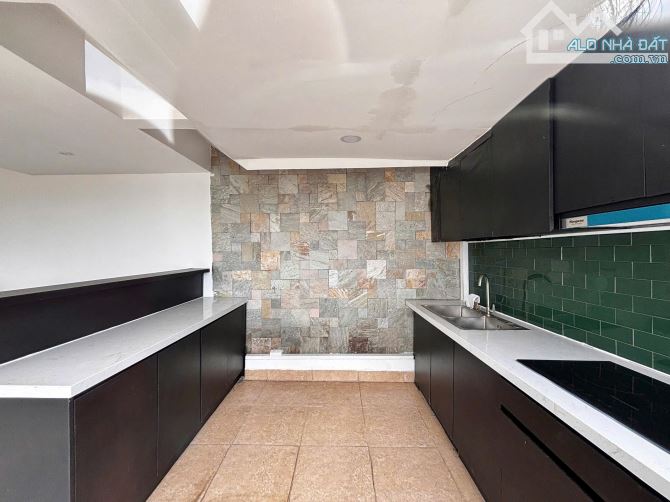 Biệt thự góc 2 MT Ngô Quang Huy, P. An Phú (7 X 20m) 4 tầng HĐT - 80tr giá 31 tỷ TL! - 3