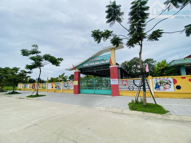 Lô góc 2MT, 250m², gần Tỉnh lộ 10 – Vinh Vệ – Phú Vang - TP Huế - 3