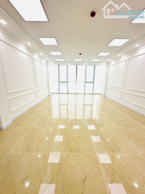 BÁN GẤP NHÀ PHÂN LÔ, LÔ GÓC, DỊCH VỌNG HẬU, 6 TẦNG, THANG MÁY, KINH DOANH, 100M, 58 TỶ - 3