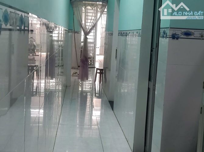 Bán nhà 5,5 x 29 hiệp bình hiệp ninh chỉ có 1 tỷ 850 - 3