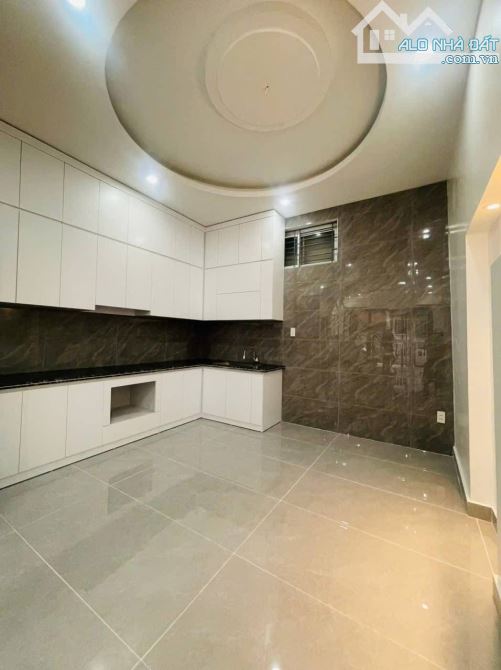 🏡 NHÀ 3 TẦNG THƯ TRUNG – 43M² – CHỈ 2,58 TỶ - 3