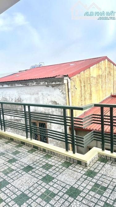 Bán nhà 4 tầng độc lập phố An Đà - 3