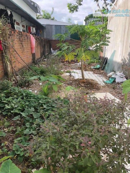 🔥 LÔ ĐẤT ĐẸP PHÍA TÂY NHA TRANG  – CÓ SẴN 130M² ĐẤT Ở 🔥 - 3