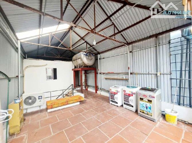 BÁN NHÀ PHỐ LÊ THANH NGHỊ, PHƯỜNG BÁCH KHOA - 81m2 x 6 Tầng - NGÕ TO RỘNG THÔNG - 3